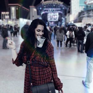 Meet your Posher, Emily